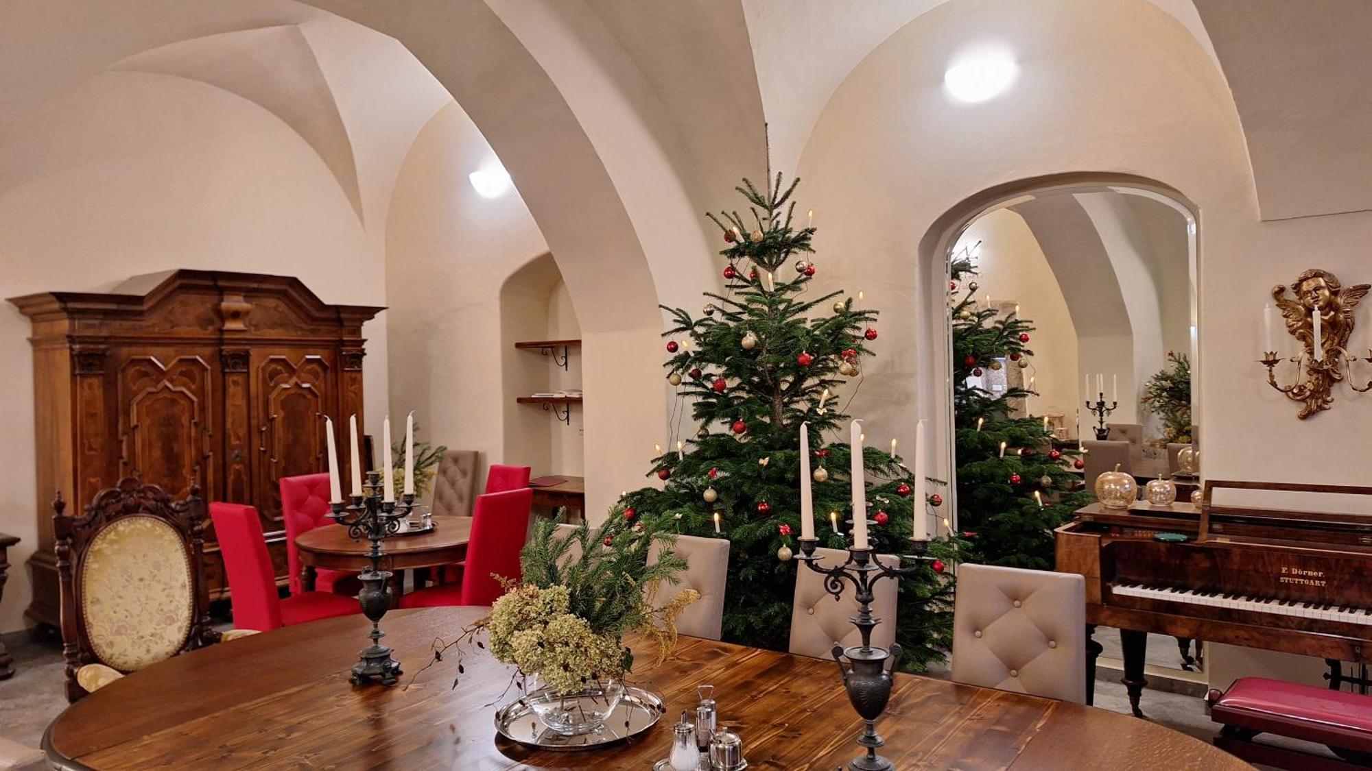 Stadtpalais Koenigssuite Maximal 2 Personen Und 1 Kleinkind 바우트젠 외부 사진