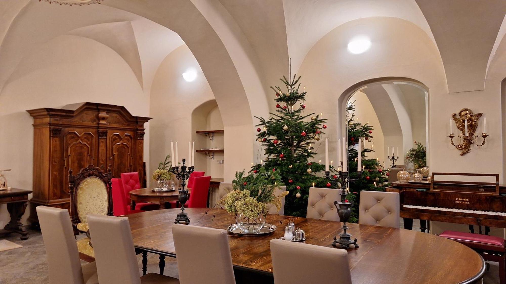 Stadtpalais Koenigssuite Maximal 2 Personen Und 1 Kleinkind 바우트젠 외부 사진