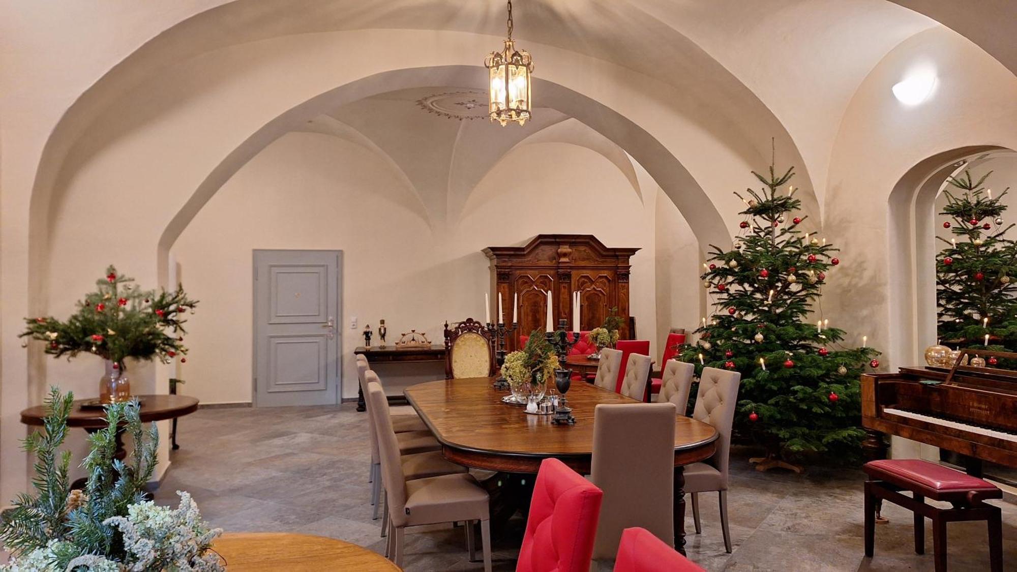 Stadtpalais Koenigssuite Maximal 2 Personen Und 1 Kleinkind 바우트젠 외부 사진