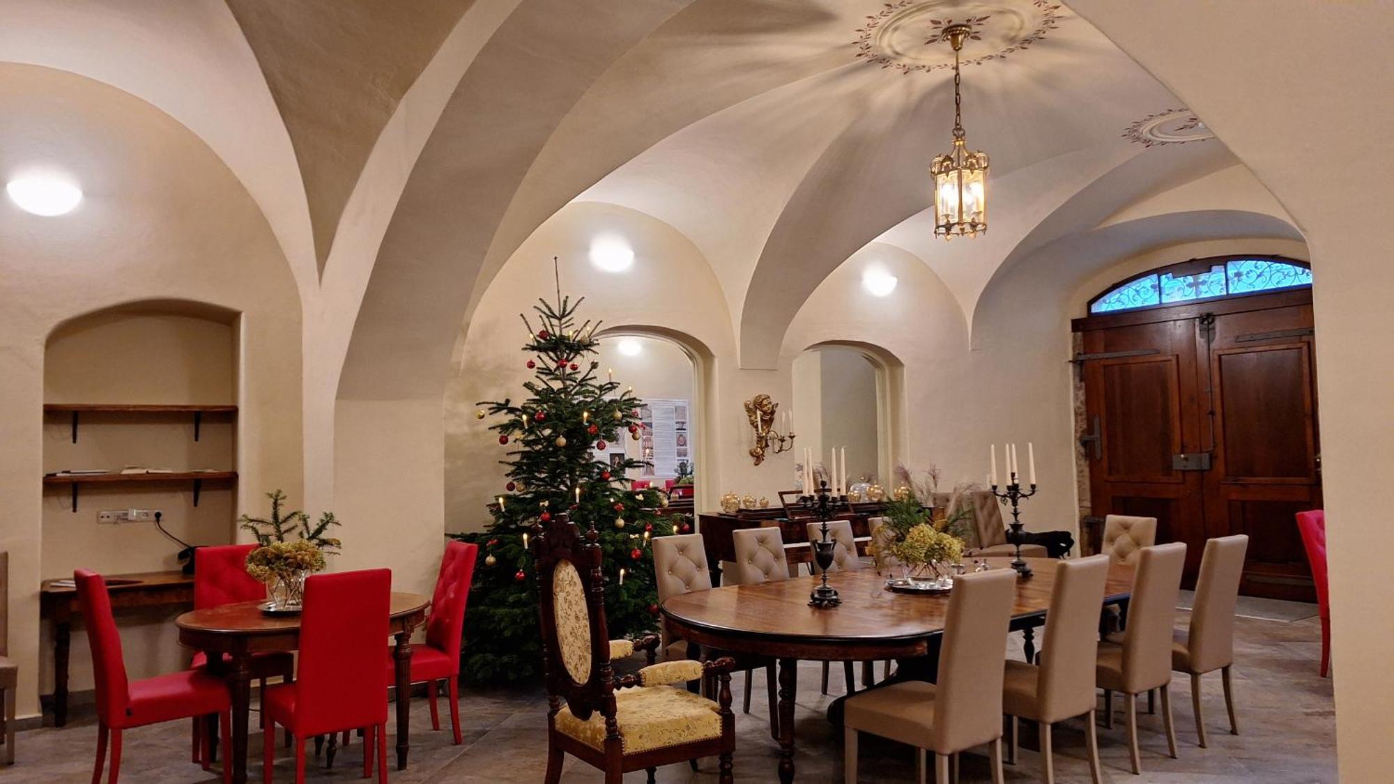 Stadtpalais Koenigssuite Maximal 2 Personen Und 1 Kleinkind 바우트젠 외부 사진