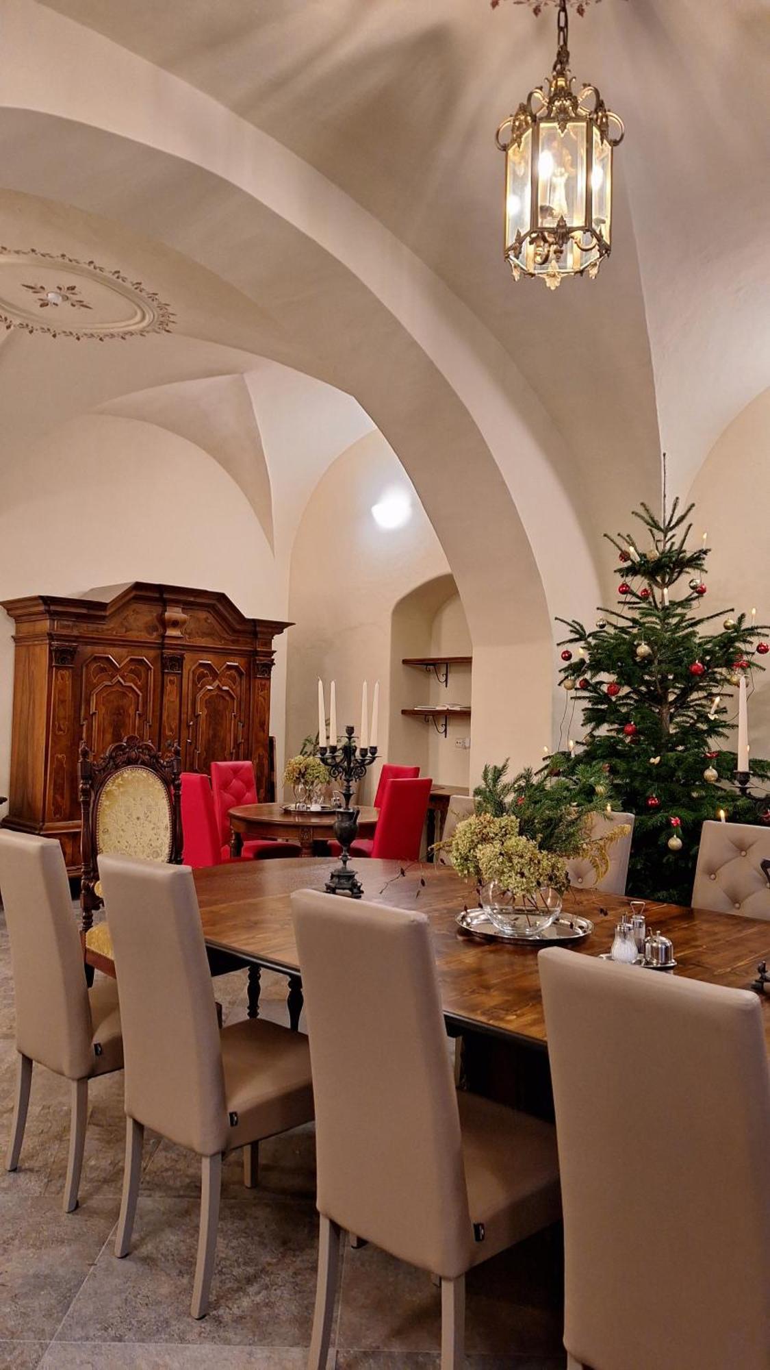Stadtpalais Koenigssuite Maximal 2 Personen Und 1 Kleinkind 바우트젠 외부 사진