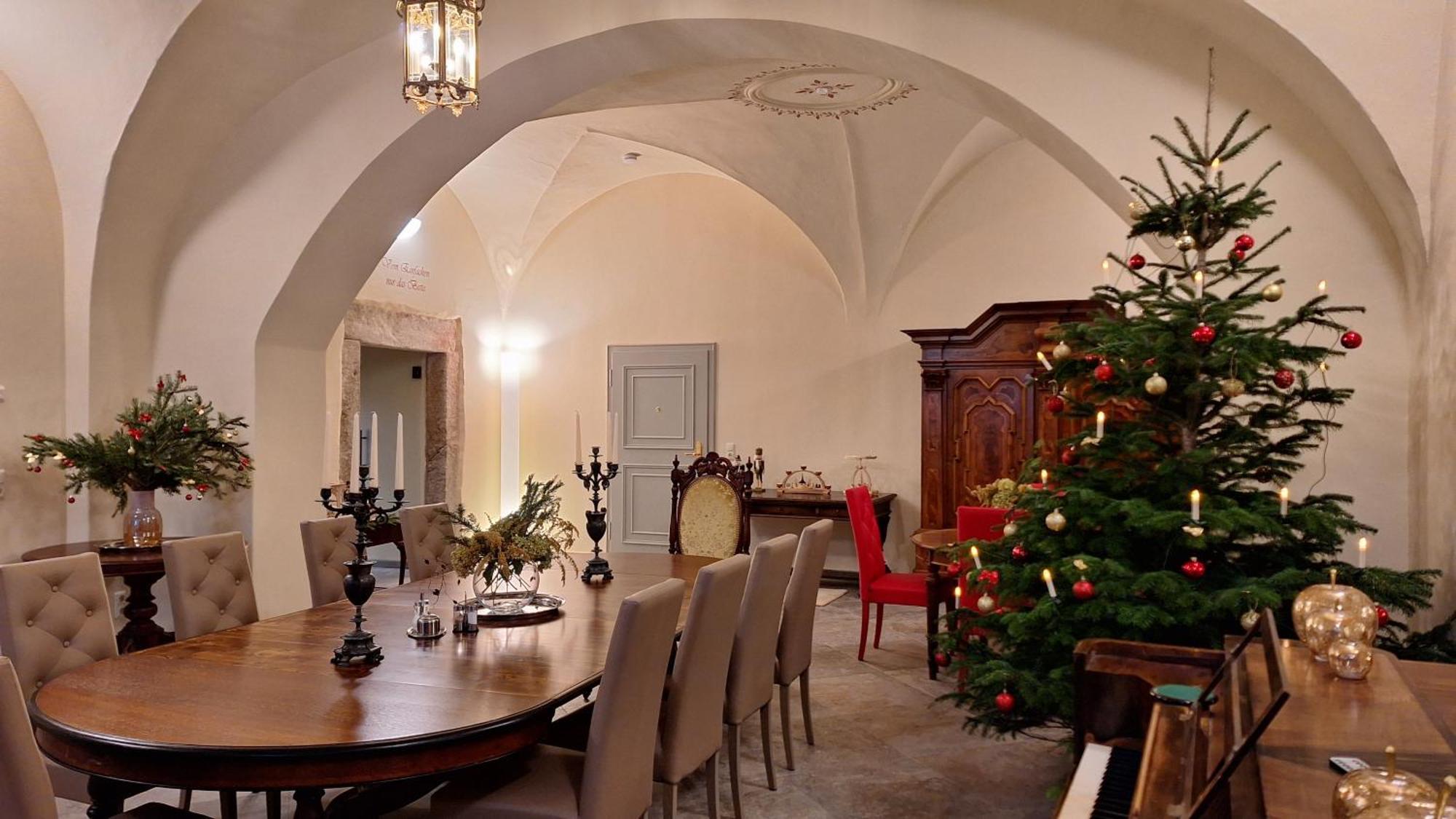 Stadtpalais Koenigssuite Maximal 2 Personen Und 1 Kleinkind 바우트젠 외부 사진