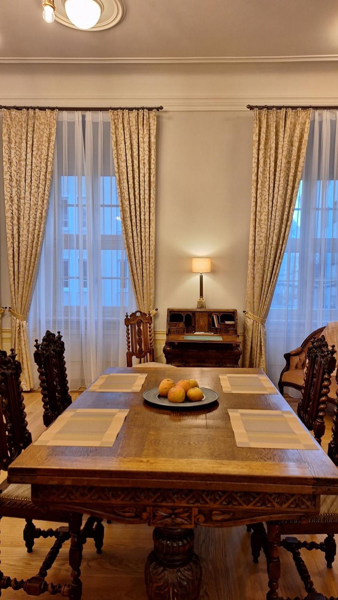 Stadtpalais Koenigssuite Maximal 2 Personen Und 1 Kleinkind 바우트젠 외부 사진