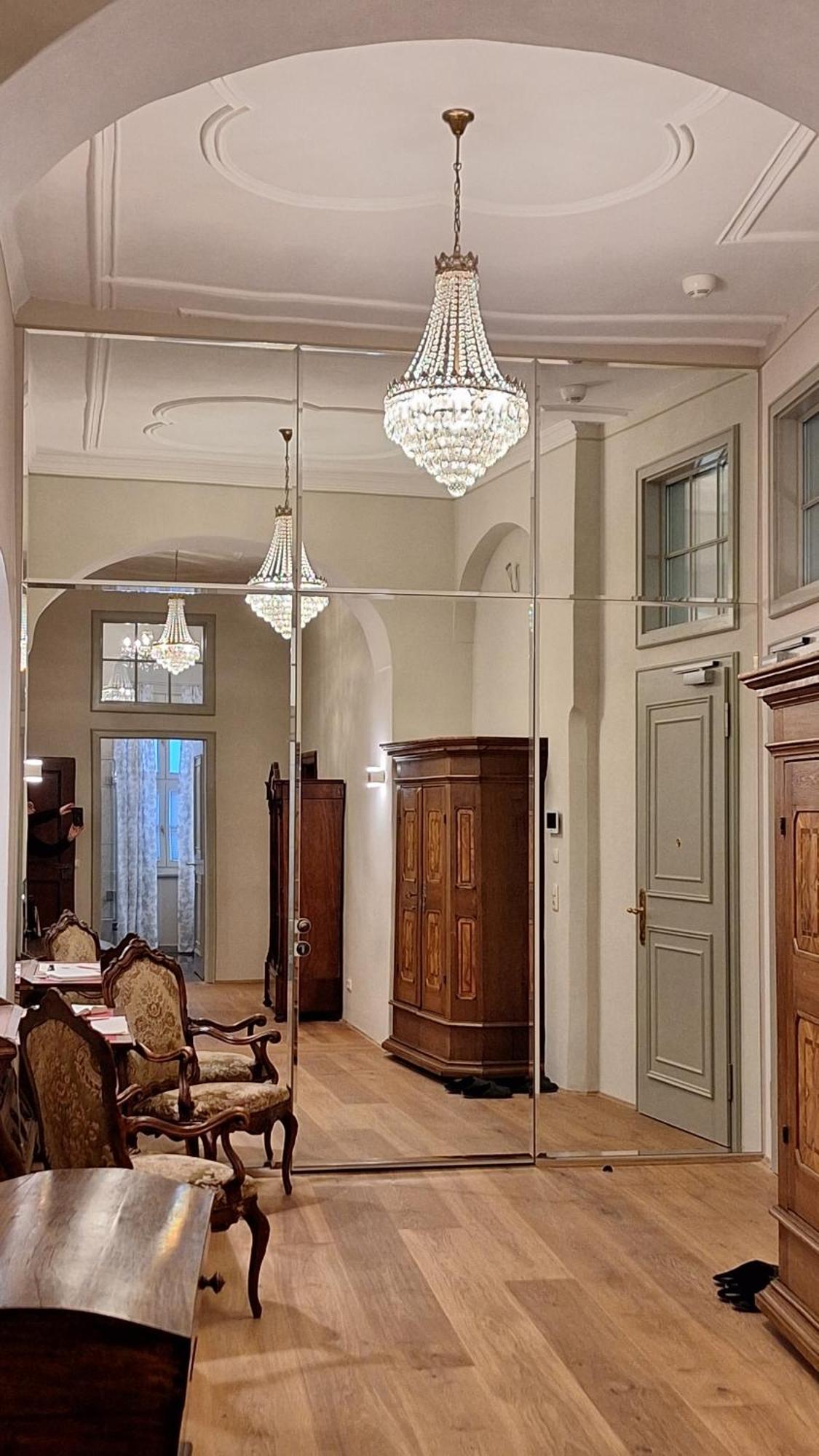 Stadtpalais Koenigssuite Maximal 2 Personen Und 1 Kleinkind 바우트젠 외부 사진
