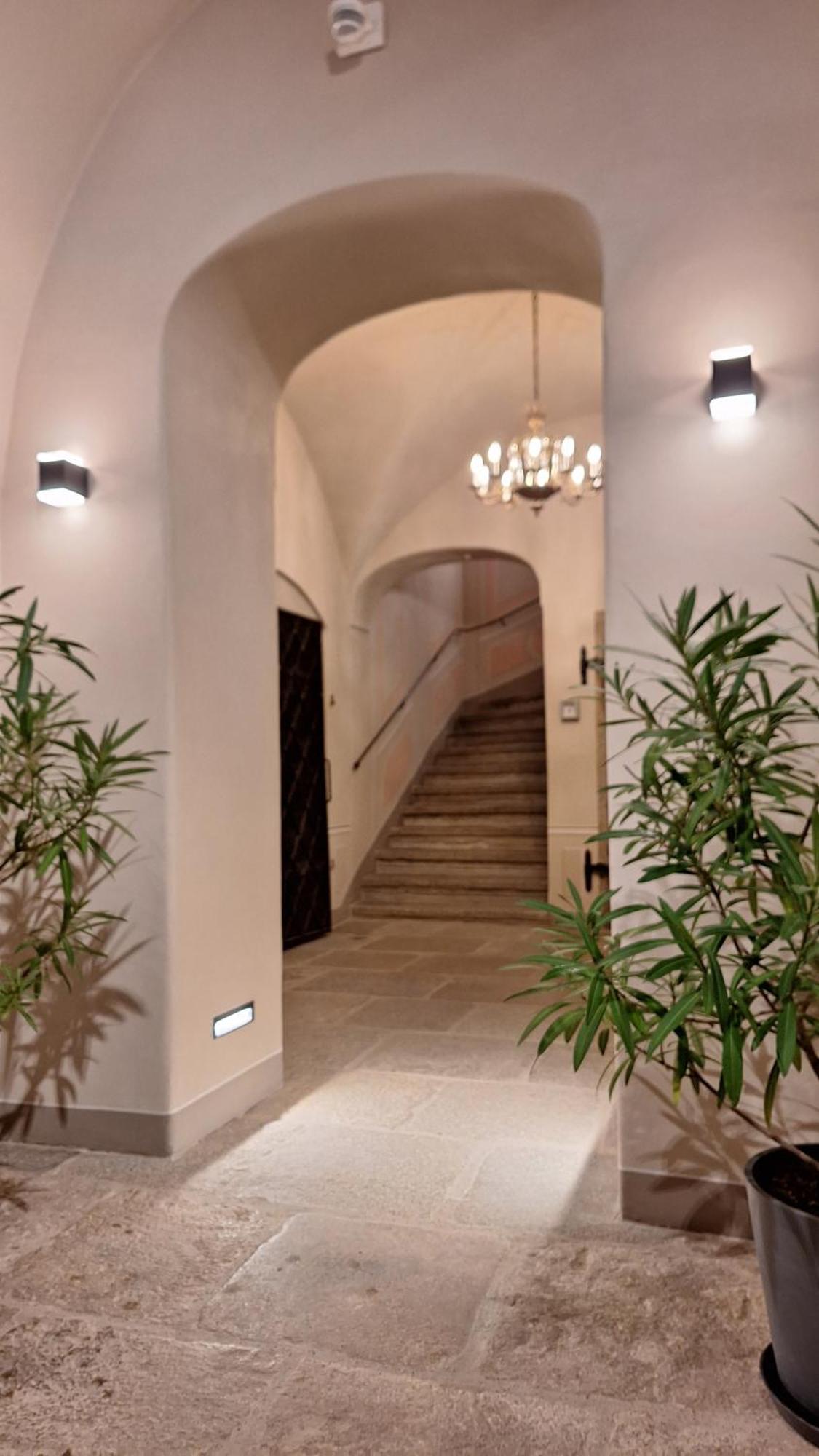 Stadtpalais Koenigssuite Maximal 2 Personen Und 1 Kleinkind 바우트젠 외부 사진