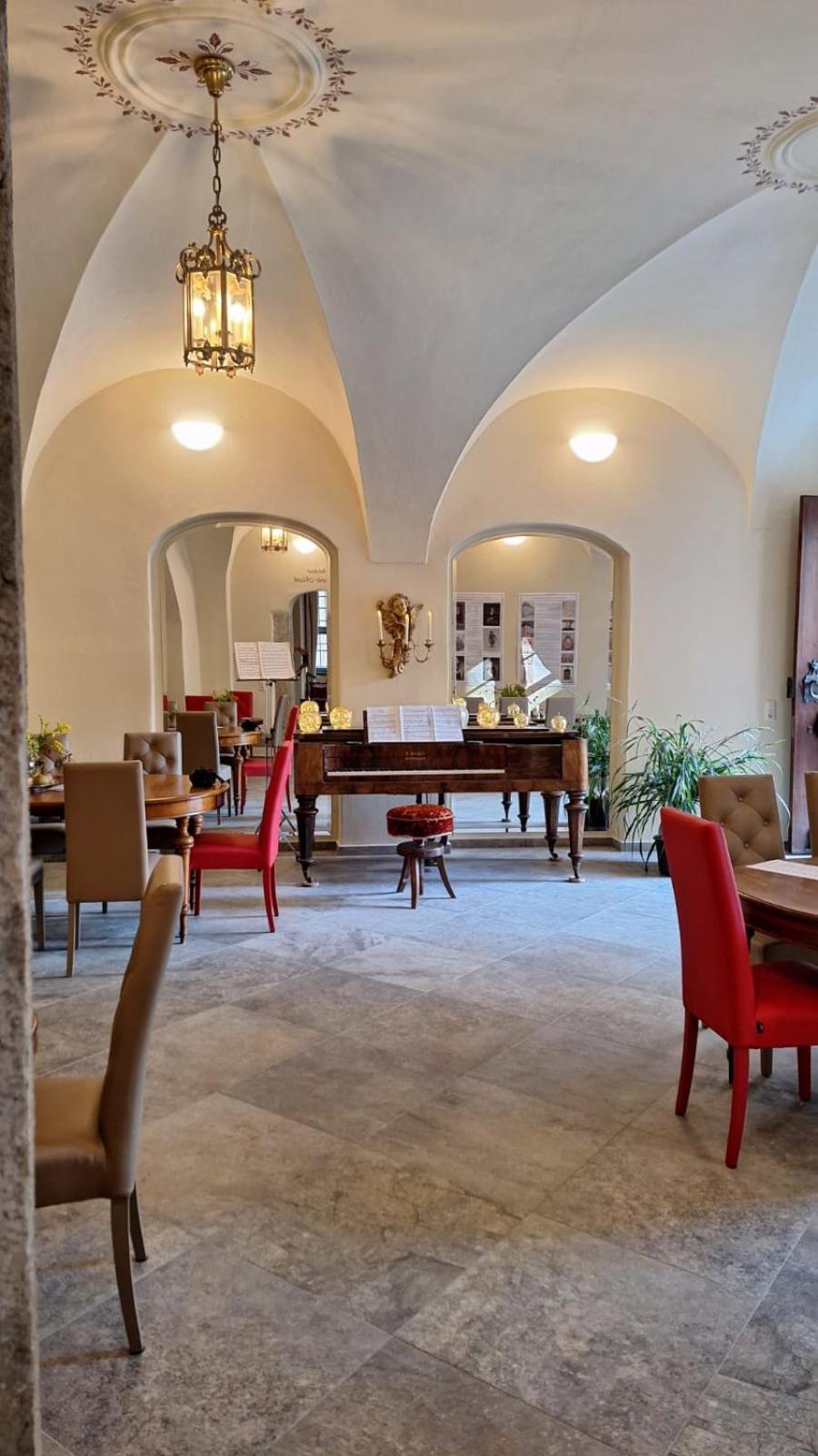 Stadtpalais Koenigssuite Maximal 2 Personen Und 1 Kleinkind 바우트젠 외부 사진