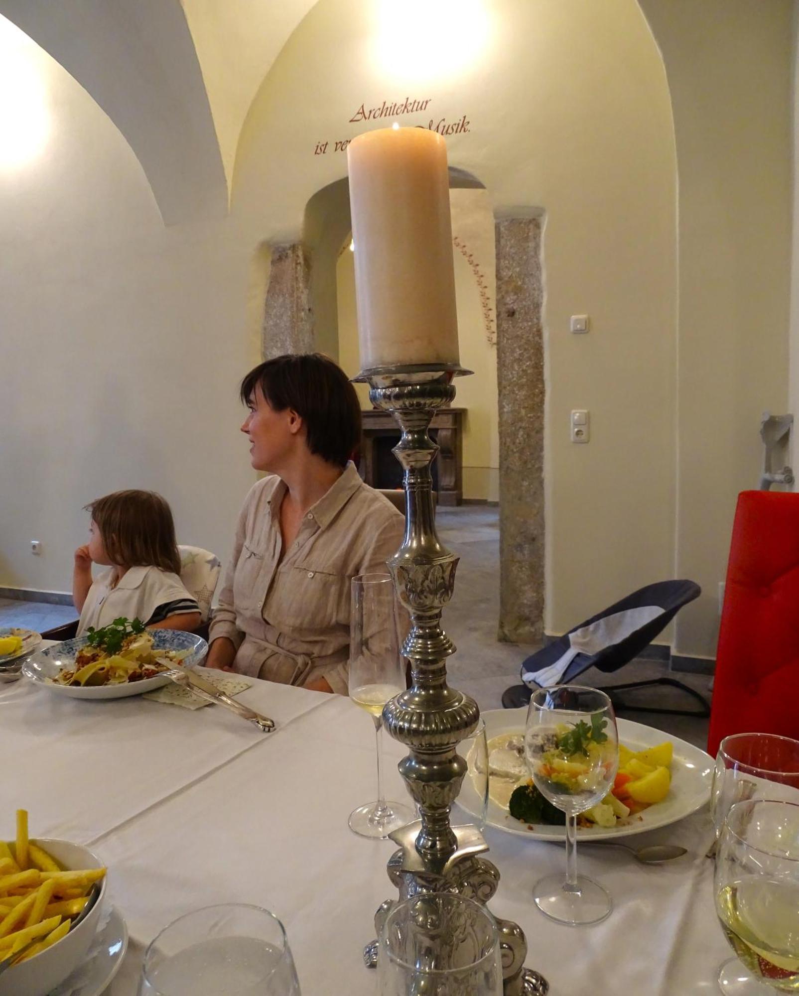 Stadtpalais Koenigssuite Maximal 2 Personen Und 1 Kleinkind 바우트젠 외부 사진