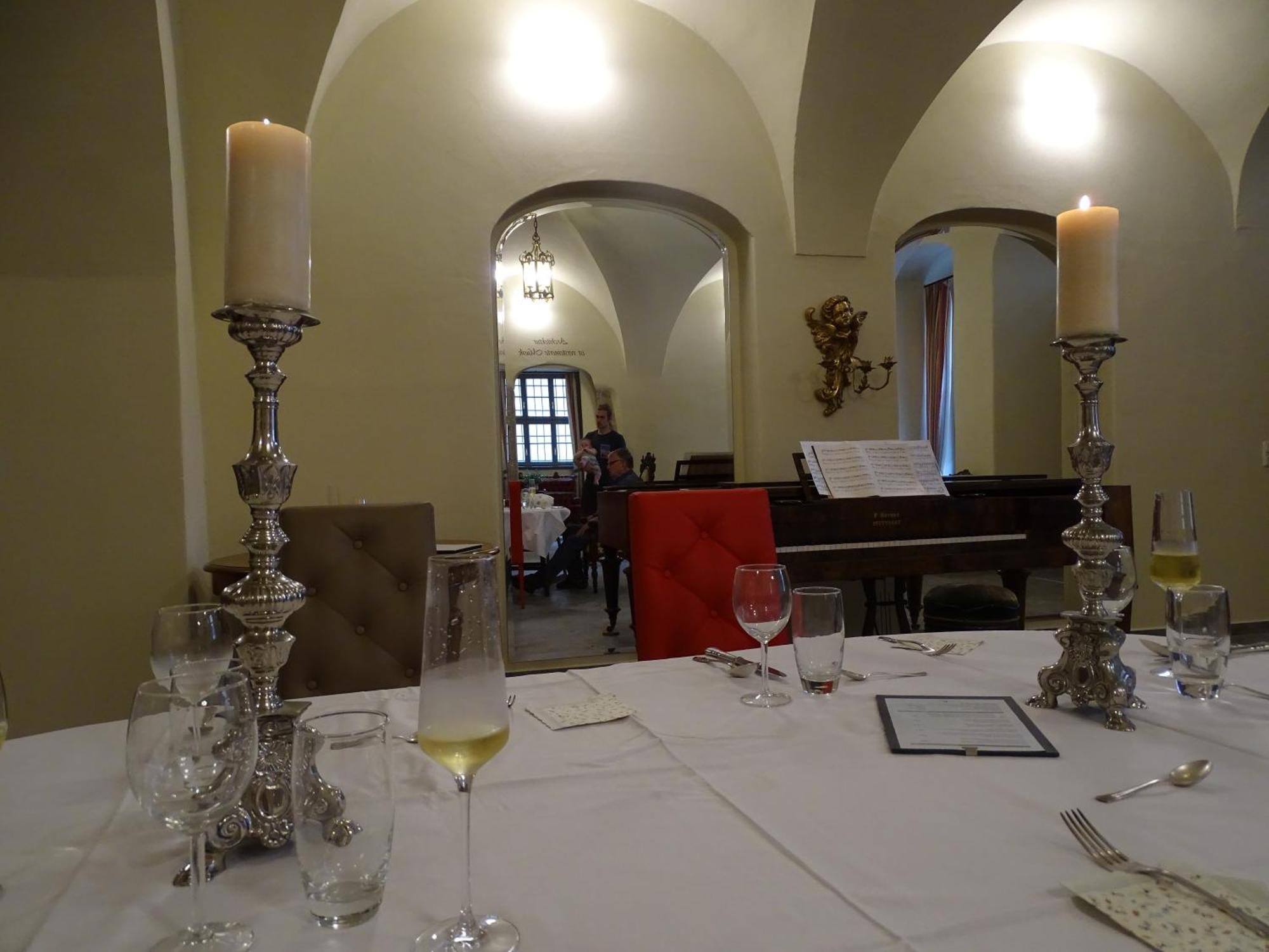 Stadtpalais Koenigssuite Maximal 2 Personen Und 1 Kleinkind 바우트젠 외부 사진
