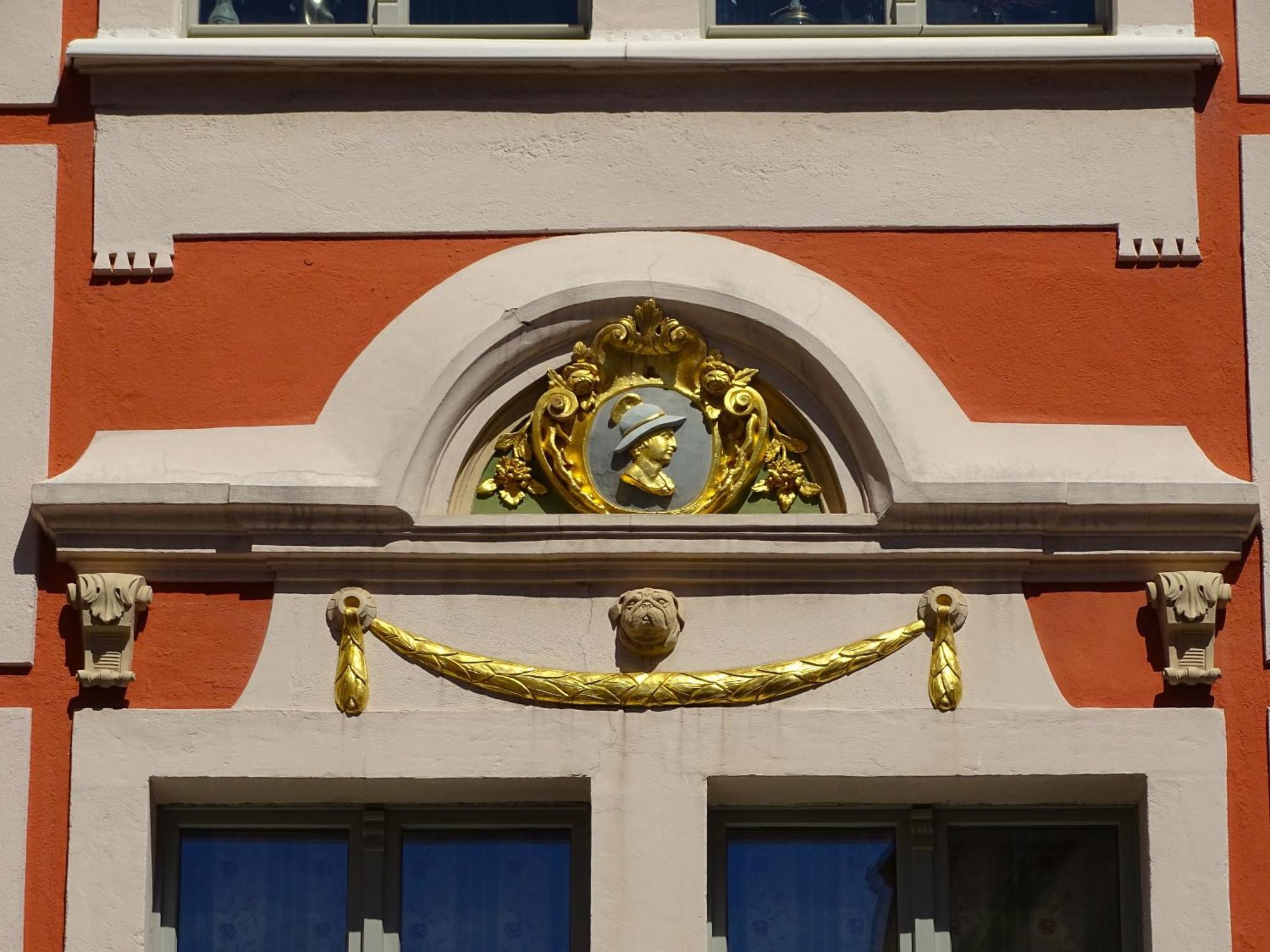Stadtpalais Koenigssuite Maximal 2 Personen Und 1 Kleinkind 바우트젠 외부 사진